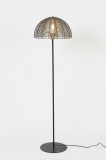 STANDING LAMP WIRE BRONZE - FLOOR LAMPS